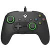 Image de Manette avec fil Hori Horipad pour Xbox Series X/S / Xbox One et PC en occasion ou reconditionné