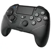 Image de Manette de jeu - PC et PS5 - Fighting Commander Octa Pro - Sans fil - PlayStation - Noir - Boutons programmables - Hori