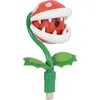 Image de Caméras Nintendo Caméra Plante Piranha HORI