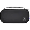 Image de Housse de transport - Nintendo Switch 2 - Hori - Protection rigide - Noir