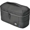Image de Sacoche compact tout-en-un de protection et transport - HORI - Nintendo Switch 2 - Rangement accessoires et jeux - Noir