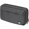 Image de Pochette de voyage résersible de protection - HORI - Nintendo Switch 2 - Rangement accessoires et jeux - Noir