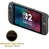 Image de Protection écran HORI Anti Reflets Switch 2
