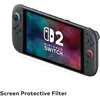 Image de Protection décran verre trempé - HORI - Nintendo Switch 2 - Anti-bulle - Antichoc - Anti-rayures - 100 % transparent