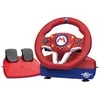 Image de Volant + Pédalier HORI Mario Kart Racing Wheel Pro Mini