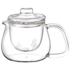 Image de Kinto Unitea Théière en verre Taille S 500 ml
