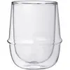 Image de Tasse à café Kronos Kinto Transparent 250 ml