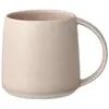 Image de Tasse Ripple Kinto Rose taille unique