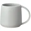 Image de Tasse Ripple Kinto Gris taille unique