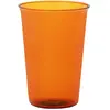 Image de Verre à bière Cast Kinto Ambre taille unique