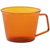 Image de Mug Cast - 220 ml Kinto Ambre S