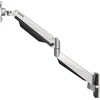 Image de Vision Monitor Wall Arm VESA 100x100 Bla