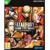 Image de Fatal Fury City of the Wolves - Special Edition - Jeu Xbox Series X