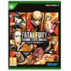 Image de Fatal Fury City of the Wolves Edition Spéciale Xbox Series X en occasion ou reconditionné