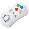 Image de Manette Snk Neo Geo Blanc en occasion ou reconditionné