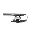 Image de Azden SMX-10 Microphone avec Fil SMX-10, -40 DB, 100-18000 Hz, 1500 Ohm, avec Fil, 400 h, 177 x 18,2 x 18,2 mm
