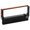 Image de Epson ERC 23BR Ruban d'impression 1 x noir, rouge
