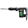 Image de HIKOKI H41MEWSZ - Martillo picador SDS-Max 1050W motor brushless 10J 1500-2870 imp 5.0Kg antivibración con maletín H41MEZ
