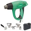 Image de Décapeur thermique HIKOKI RH600TLAZ 2000 W