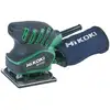 Image de Ponceuse orbitale 200W 110x100mm - HIKOKI - SV12SGWBZ - 1400 tr/min amplitude 1,5mm