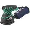 Image de Ponceuse excentrique HIKOKI SV13YAWBZ Ø 125 mm 230 W