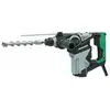 Image de Perforateur SDS+ 720W 28mm 3.2J 3 modes Hikoki DH28PCWSZ poignée en D, stop de rotation, de frappe, livré en coffret