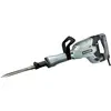 Image de HIKOKI 51221726 - Marteau-piqueur électrique avec insert hexagonal 30mm 1340W 1400ipm avec poignée et étui H65SB3Z Noir