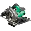 Image de Scie circulaire HiKOKI 165 mm avec frein C6BUM (HSC IV)