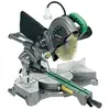Image de HiKOKI Paneelsäge C8FSHE (1050W, Sägeblatt 216mm, Soft-touch, Zubehör)