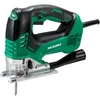 Image de Scie sauteuse pendulaire HiKOKI 160 mm avec poignée en arceau CJ160V (HSC II)
