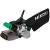 Image de HITACHI SB8V2WAZ - Ponceuse à Bande 76x533mm 1020W Vitesses 250-450 rpm SB8V2