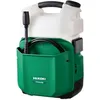 Image de HiKOKI AW18DBLW4Z Nettoyeur Haute Pression sans Fil 18V