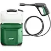 Image de Nettoyeur haute pression sans fil HiKOKI 18V AW18DBLW4Z Basic
