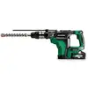 Image de Perforateur-burineur sans fil HiKOKI (SDS-max) DH36DMA (4,0 Ah)