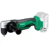 Image de Perceuse-visseuse d'angle sans fil HiKOKI DN18DSL Basic