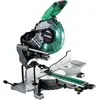 Image de C3610DRAW4Z Ingletadora telescópica a batería 36 V - Brushless - Sin baterías ni