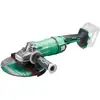 Image de Meuleuse d'angle sans fil HiKOKI G3623DA Basic