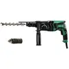 Image de Perforateur-burineur HiKOKI (SDS-plus) avec mandrin à serrage rapide DH28PMY2