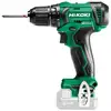 Image de Perceuse visseuse 12V PEAK - HIKOKI - DS12DAW4Z - m.auto 10mm 36Nm
