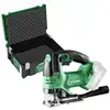 Image de Scie sauteuse Li-Ion 36V HiKOKI CJ36DAW2Z dans coffret HSC - moteur Brushless (vendu sans batterie)