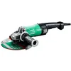 Image de HIKOKI Elektro-Winkelschleifer, G23BYE, 2200W, Grün-Schwarz,