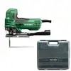 Image de Scie sauteuse pendulaire HIKOKI 90 mm - 705 W (poignée pommeau) - CJ90VAST2WAZ