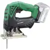 Image de Scie sauteuse HIKOKI CJ18DAW4Z 135 mm 18 V Li-ion (vendu sans batterie)