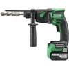 Image de DH18DPBZ Martillo combinado 18v - brushless