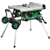 Image de Scie sur table HiKOKI C10RJ