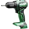 Image de Perceuse visseuse 18V Brushless HIKOKI DS18DDW4Z (vendu sans batterie)