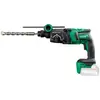 Image de Perforateur-burineur sans fil HiKOKI DH18DPC Basic (HSC IV)
