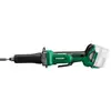 Image de Meuleuse droite sans fil 18V HiKOKI avec interrupteur Paddle GP18DB Basic, mallette de transport