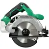 Image de Scie circulaire portative sans fil HiKOKI 18V C1806DA Basic