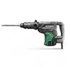 Image de Perfo-burineur SDS Max 45mm 1400W 11,3J Hikoki DH45MAWSZ vibration (LVH), Vitesses variables en coffret